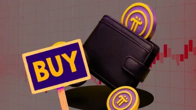 Pi Network News: Wallet “Buy” Feature Fails as Pi Token Transactions Stall