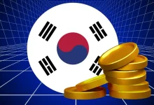 South Korea Launches Cryptoassets Department Amid Stablecoin Shake-Up