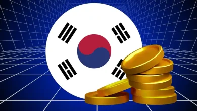 South Korea Launches Cryptoassets Department Amid Stablecoin Shake-Up