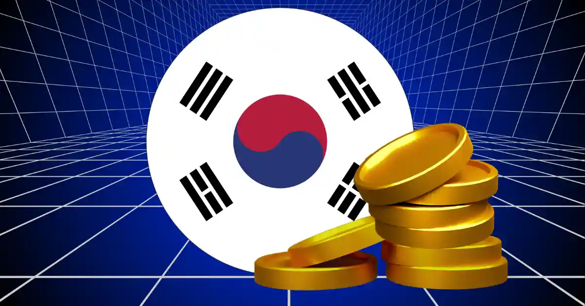 South Korea Launches Cryptoassets Department Amid Stablecoin Shake-Up