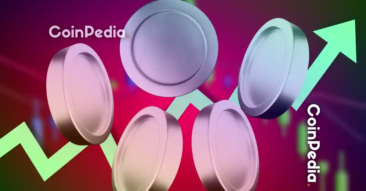 Why These 6 Cryptos Are Suddenly the Talk of Social Media