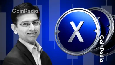 XDC Co-Founder Confirms ETF Plans: ‘Just the Beginning’ for Blockchain Finance