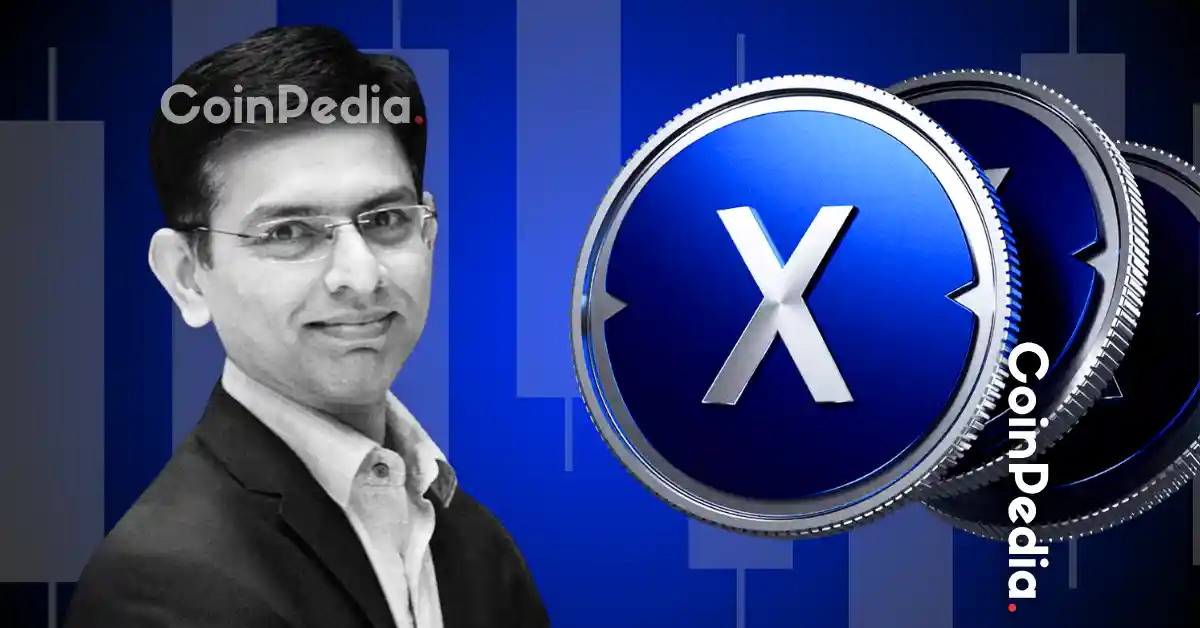 XDC Co-Founder Confirms ETF Plans: ‘Just the Beginning’ for Blockchain Finance