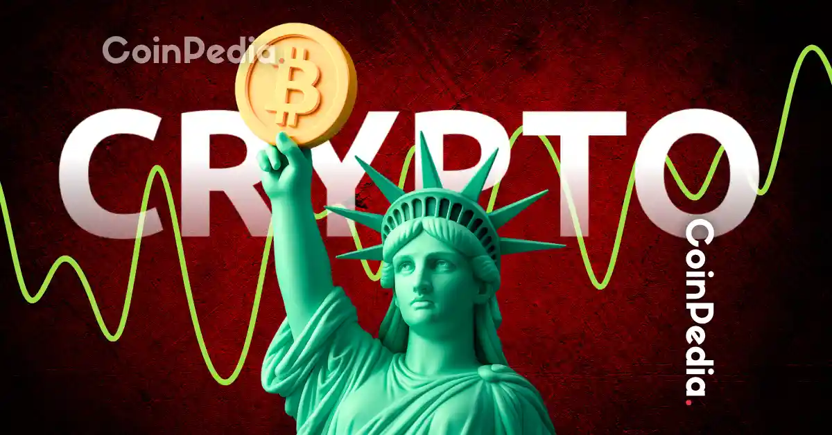 Inside the U.S. Crypto Report 2025, 68M Users, $4.8B VC Inflow & Market Clarity