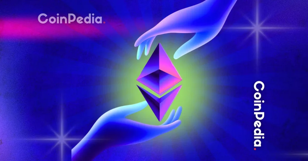 Ethereum Hits 1.87 Million Daily Transactions.