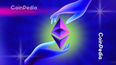 Ether Machine Now Owns More Eth Than the Ethereum Foundation