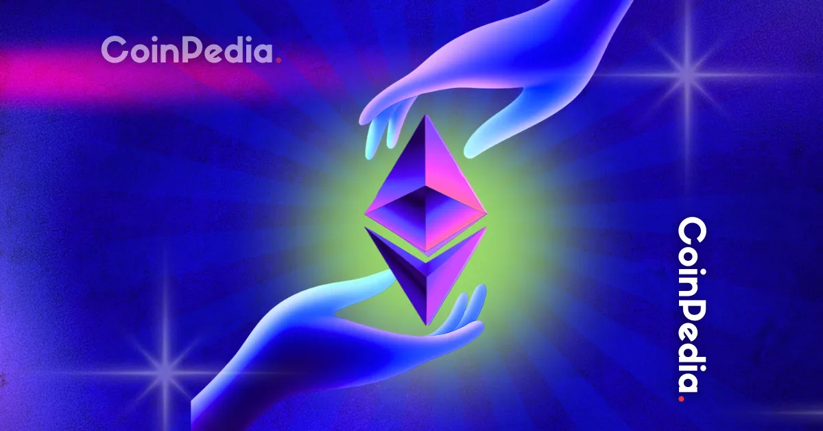 Ether Machine Now Owns More Eth Than the Ethereum Foundation