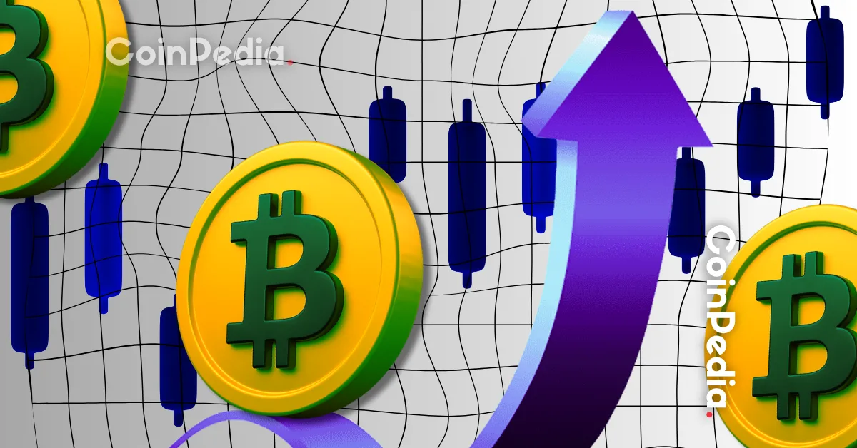 4 Strong Signs Say Bitcoin To See Massive Rally In October