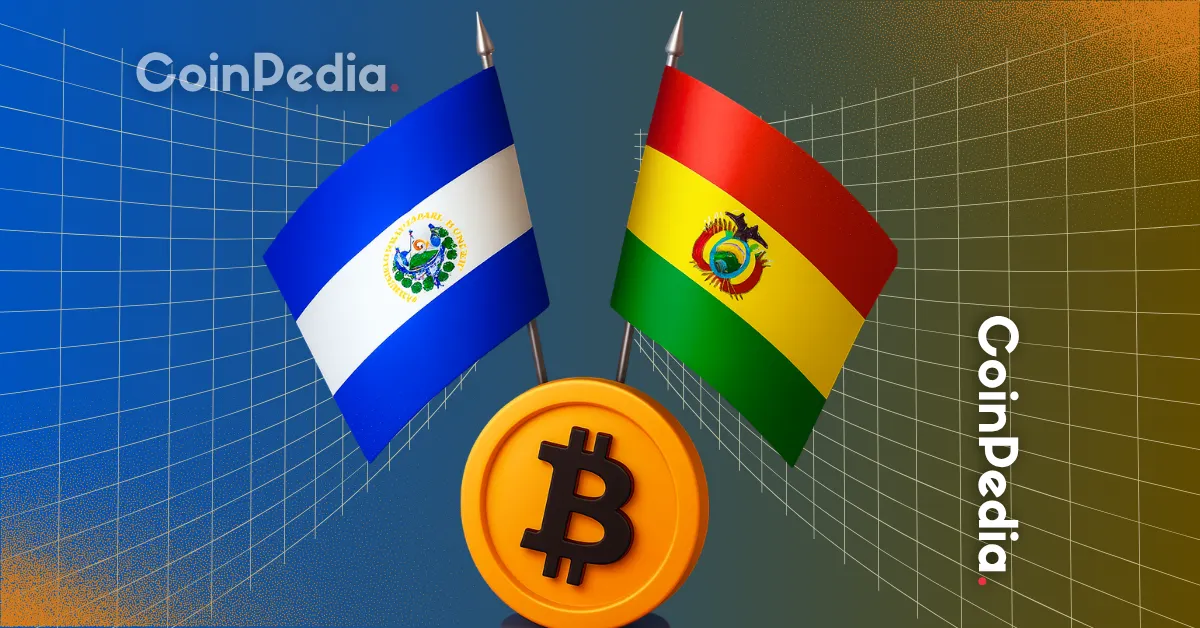 Bolivia Partners with El Salvador to Build National Crypto Framework