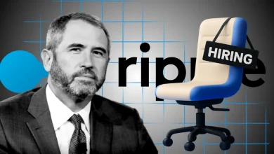 Ripple Looks to Hire VP for Major Institutional Push into DeFi on XRPL