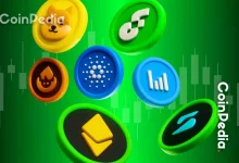 Exclusive: Altcoin Rally Accelerates With Ethereum, Solana, and XRP Leading