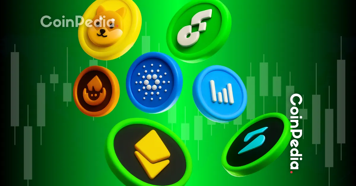 Here’s The Key Sign Suggesting Altcoin Season Is Coming In August