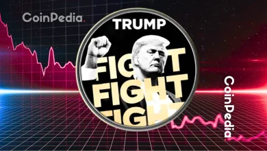 TRUMP Memecoin Listed on SUN.io After Losing Over 40% – Rebound Soon