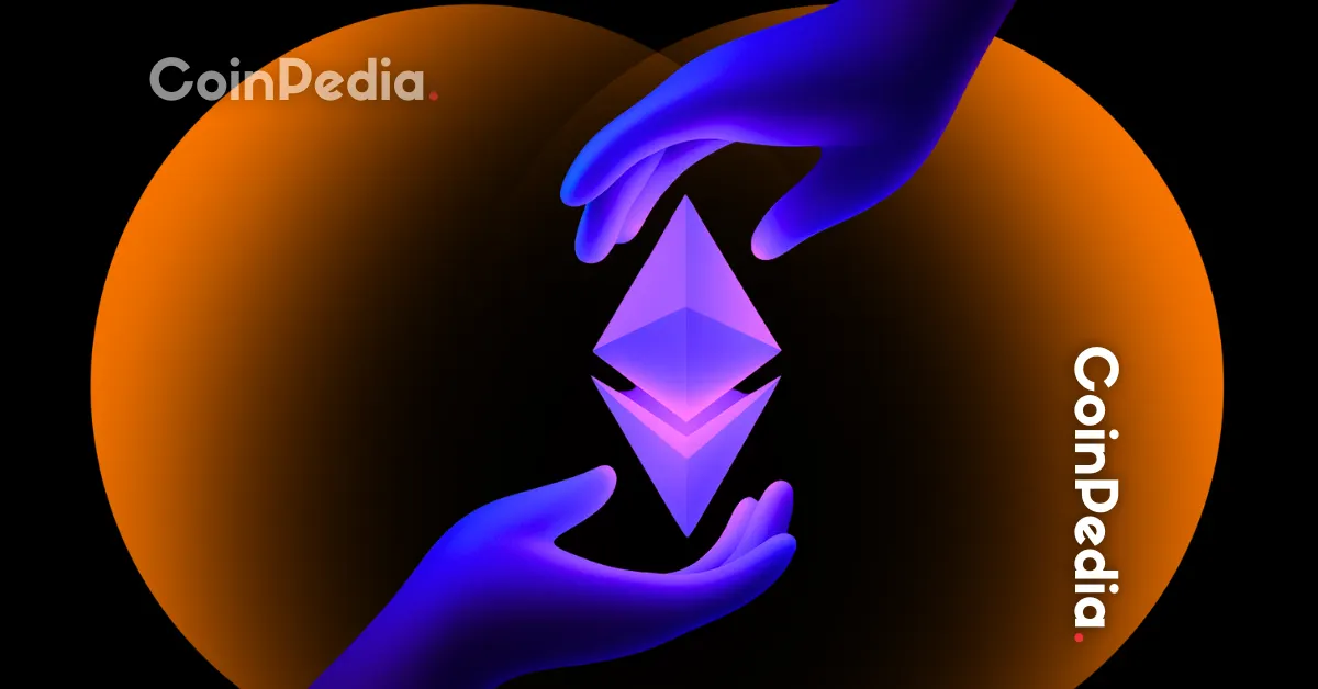 BitMine Becomes World’s Largest ETH Holder