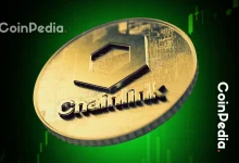 Chainlink Price Targets $20 After SEC and White House Nod