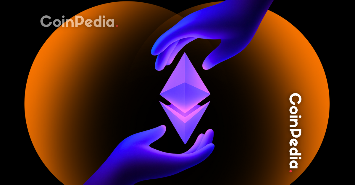 Ethereum Price