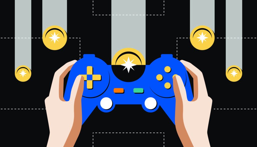 GameFI Coins