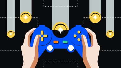 GameFI Coins