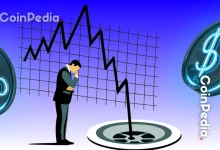 Why Crypto Is Down Today