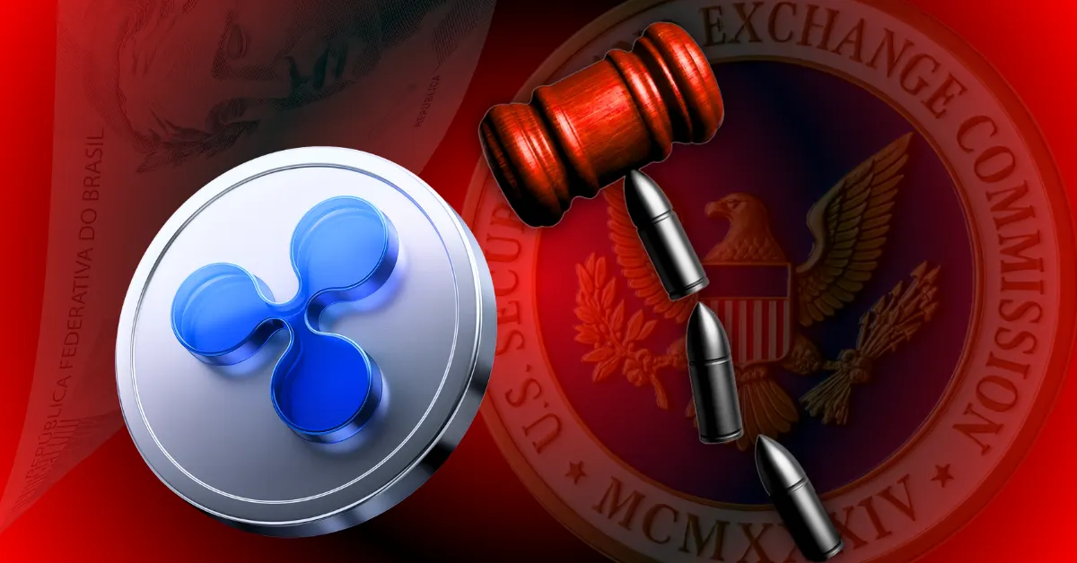 Ripple Lawsuit: Is the SEC Dropping the XRP Case Today?