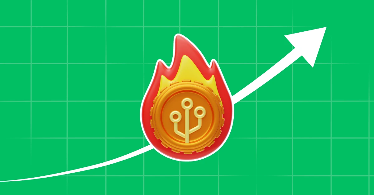 Token Burn