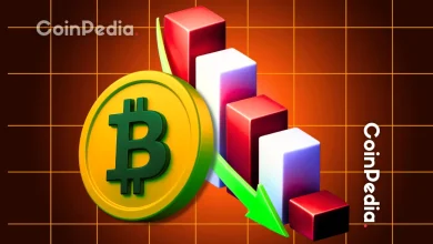 Why Bitcoin Price is Down Today Is a Reversal Coming