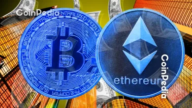 $100B in Bitcoin and Ethereum Locked by 160 Public Companies