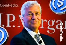 JPMorgan Launches Deposit Token ‘JPM Coin’ on Coinbase’s Base Blockchain