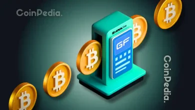 GameFi Crypto Sector Reignites, Top 5 GameFi Coins To Watch Now
