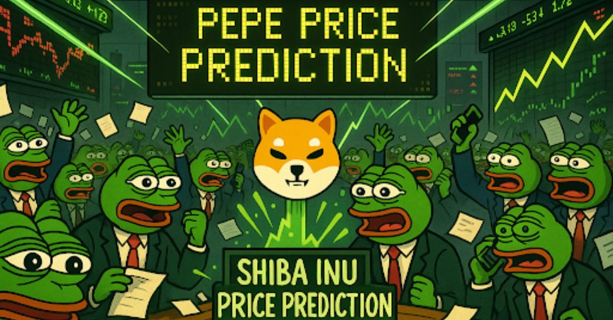 Pepe Coin