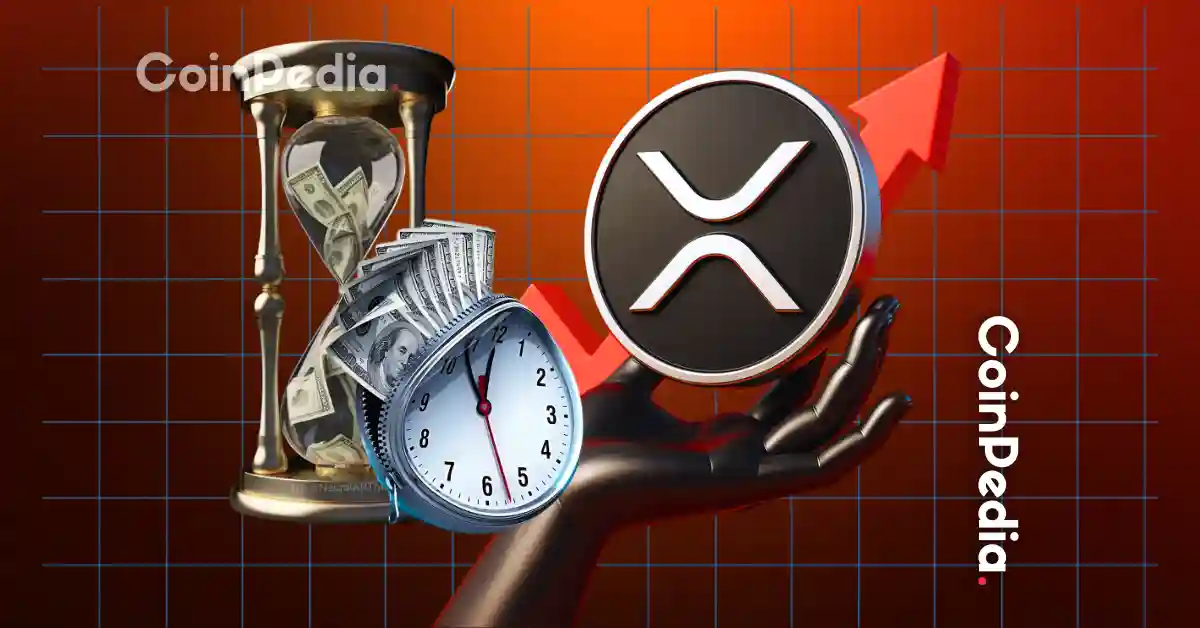 XRP Price Prediction For August 4