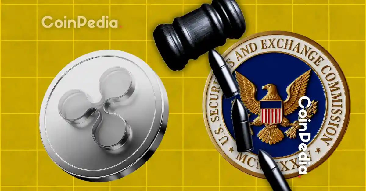 XRP Lawsuit: Ex-SEC Official Says Ripple Has Not Dropped It’s Cross Appeal Yet