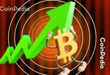 Why Crypto Market is Up Today? Ethereum Nears $4,700 on Massive ETF Inflows