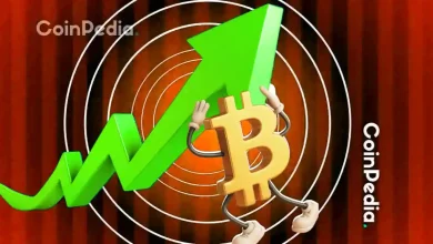 Why is Crypto Market Going Up Today XRP Leads with 7% gains, BTC and ETH Lag