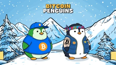 bitcoin-penguins