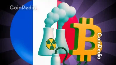 France Considers Using Nuclear Power for Bitcoin Mining