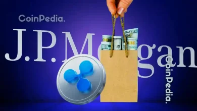 Ripple Report Reveals Goldman Sachs and JPMorgan Among Top Bank Investors in Blockchain