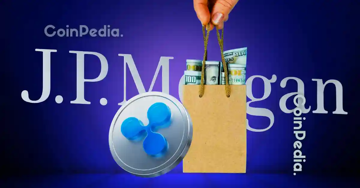 Ripple Report Reveals Goldman Sachs and JPMorgan Among Top Bank Investors in Blockchain