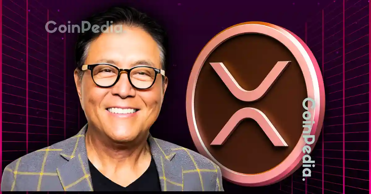 Fact Check: Did Robert Kiyosaki Say ‘1,000 XRP Will Make You the Richest in Your Family’?