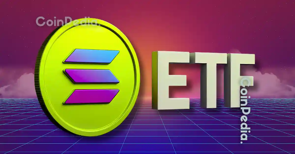 ETF News: SEC Acknowledges Invesco Galaxy Spot Solana ETF Application