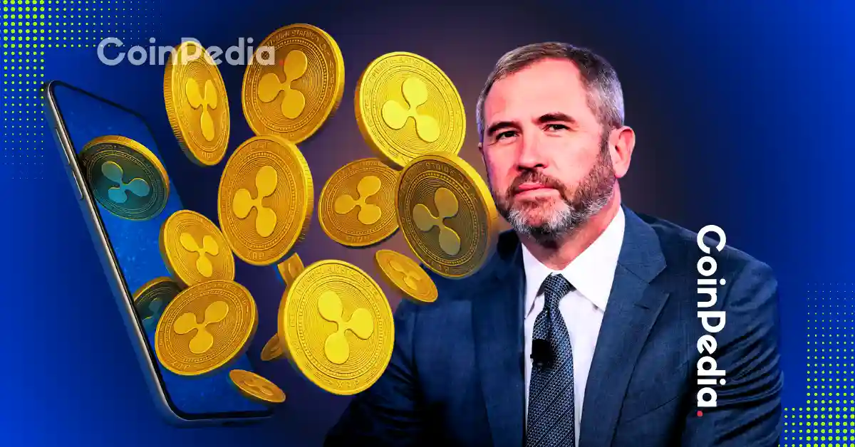 What Makes Ripple One of the World’s Biggest Private Companies in 2025
