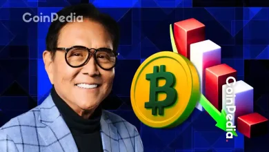 Robert Kiyosaki Warns of Bitcoin August Curse, Says “If BTC Crashes, I’ll 2x My Position”