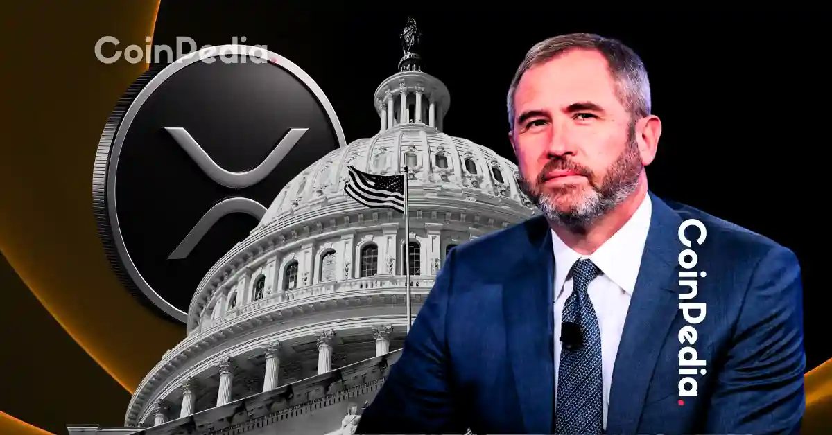 Ripple CEO Says Company Revenue Set to More Than Double as Institutional Focus Pays Off