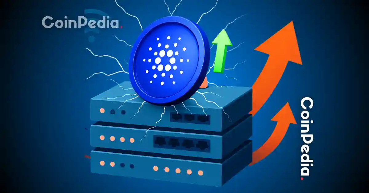 Cardano Voters Approve $71M Proposal for Major Network Upgrades
