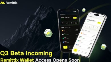 remittix