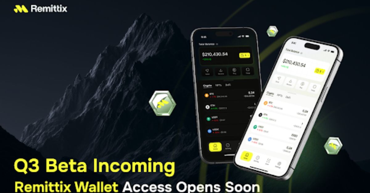 remittix