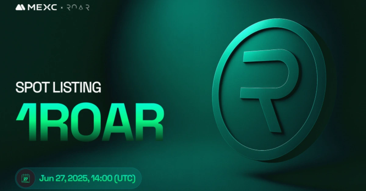 roar-listing-mexc