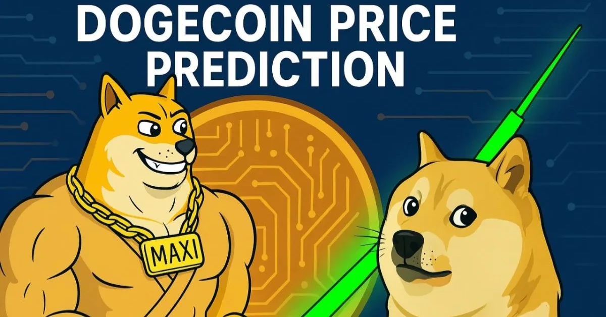 dogecoin-price-prediction
