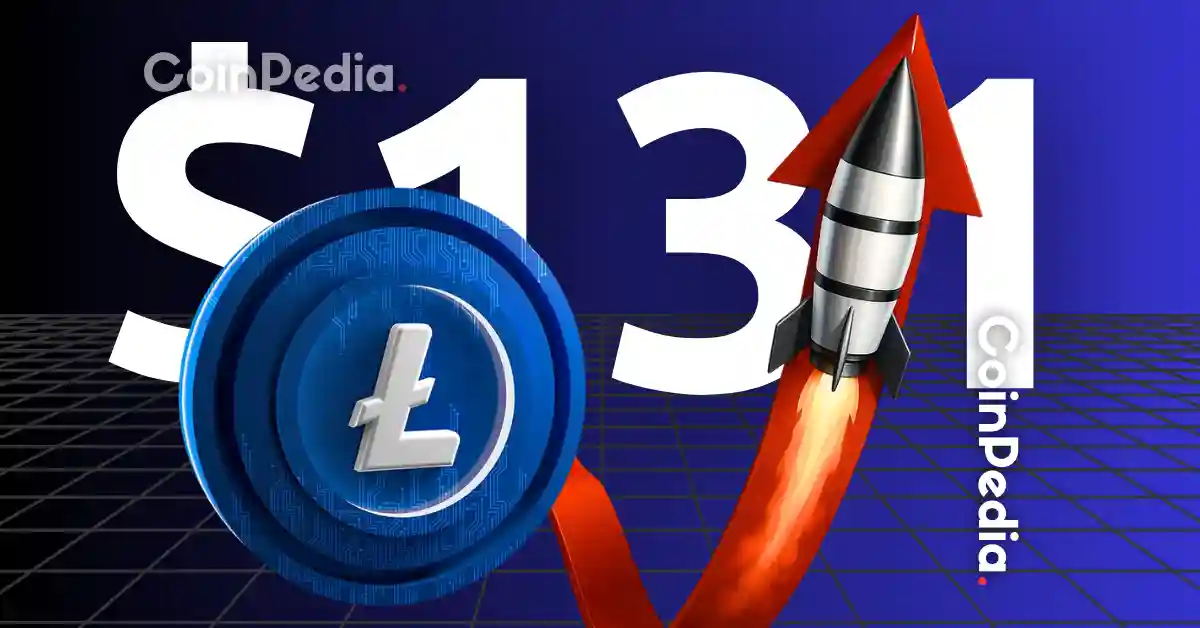 Litecoin Price Prediction – Can LTC Hit $131 Before Weekly Close?