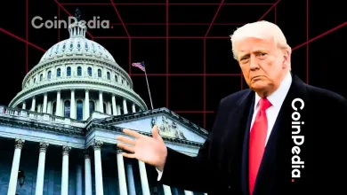 Trump’s New Executive Order Could Force Banks to Embrace Crypto